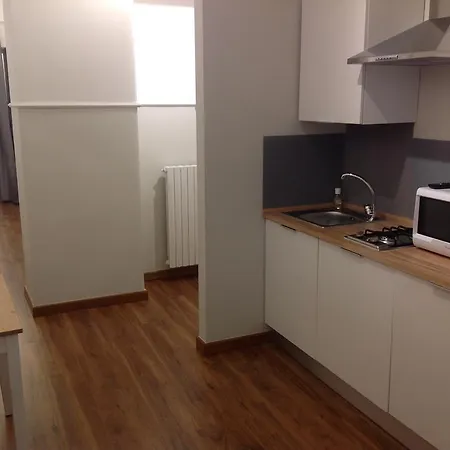 Bed and breakfast San Domenico 3*