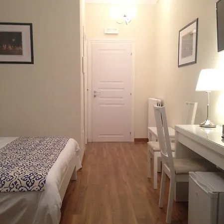 Bed and breakfast San Domenico 3*