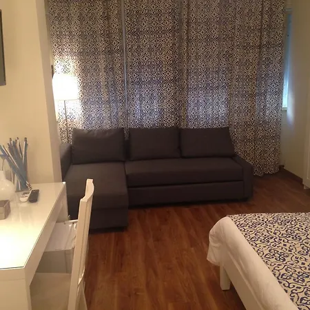 San Domenico Bed and breakfast