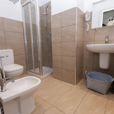 Bed and breakfast San Domenico Catania