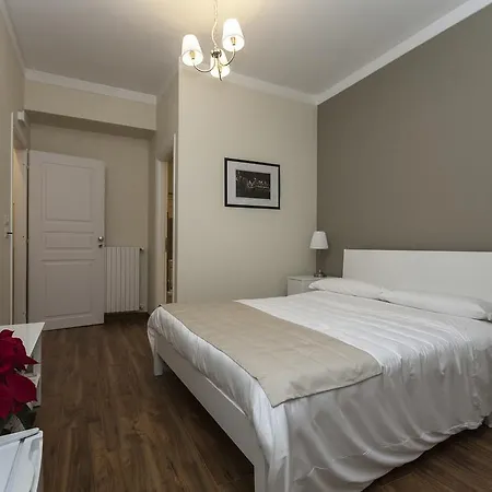 San Domenico Bed and breakfast 3*