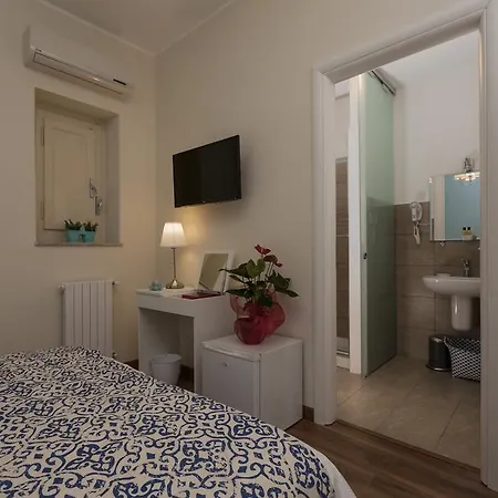 San Domenico Bed and breakfast Catania