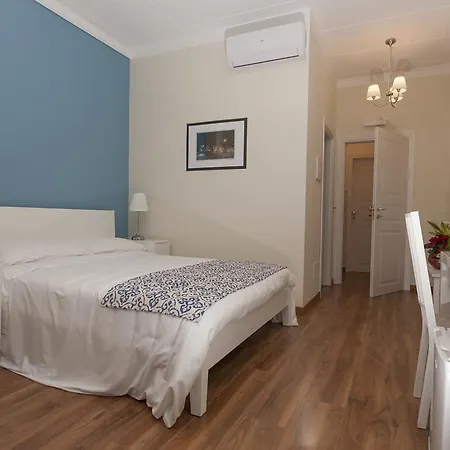 San Domenico Bed and breakfast 3*