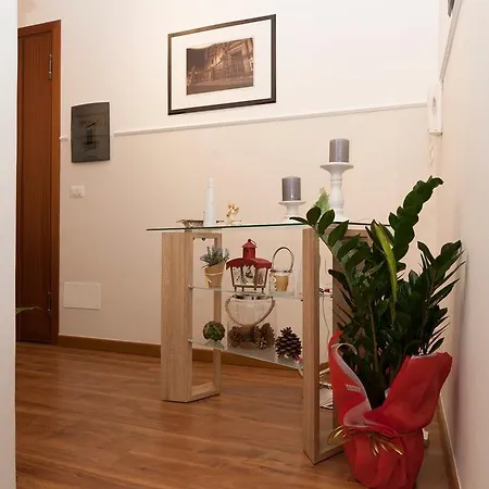 Bed and breakfast San Domenico 3*