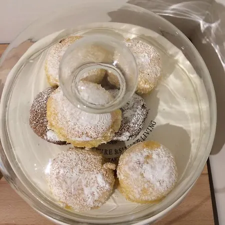Bed and breakfast San Domenico