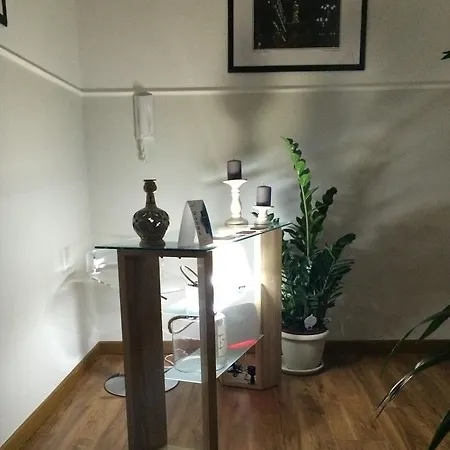Bed and breakfast San Domenico Catania