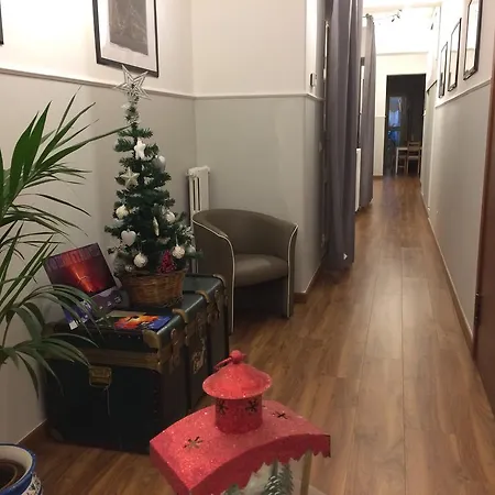 San Domenico Bed and breakfast