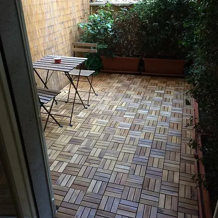 Bed and breakfast San Domenico