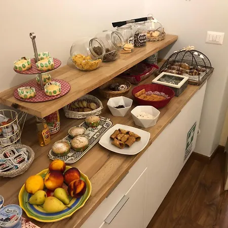 San Domenico Bed and breakfast