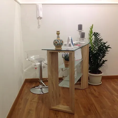 Bed & Breakfast San Domenico Catania